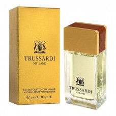 Trussardi My Land Pour Homme edt 30 ml Trussardi My Land Pour Homme edt 30 ml