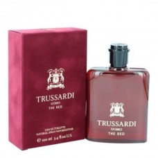 Trussardi Uomo The Red edt 100 ml Trussardi Uomo The Red edt 100 ml