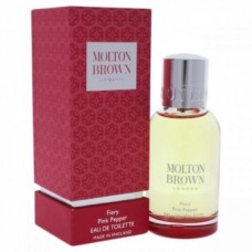 Fiery Pink Pepper by Molton Brown edt 50 ml Fiery Pink Pepper by Molton Brown edt 50 ml