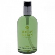 Puritas Fine Liquid Hand Wash by Molton Brown 300 ml Puritas Fine Liquid Hand Wash by Molton Brown 300 ml