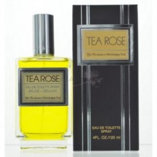 Perfumer's Workshop Tea Rose edt 120 ml