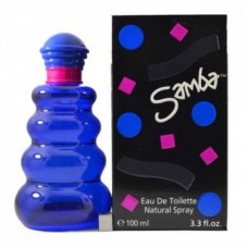Perfumer's Workshop Samba edt 100 ml