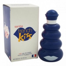 Perfumer's Workshop Samba French Kiss edt 100 ml