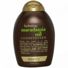 Hydrating Macadamia Oil Conditioner by Organix 385 ml Hydrating Macadamia Oil Conditioner by Organix 385 ml