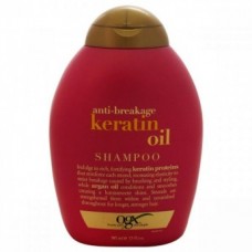 Anti-breakage Keratin Oil Shampoo by Organix 385 ml Anti-breakage Keratin Oil Shampoo by Organix 385 ml