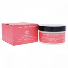 Crabtree And Evelyn Rosewater and Pink Peppercorn     250ml Crabtree And Evelyn Rosewater and Pink Peppercorn     250ml