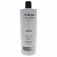 System 1 Scalp Therapy by Nioxin 1000 ml
