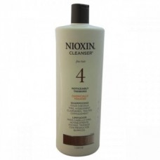 System 4 Cleanser by Nioxin 1000 ml