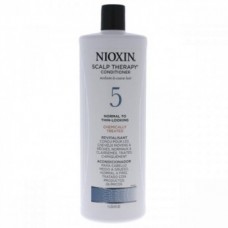 System 5 Scalp Therapy by Nioxin 1000 ml