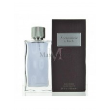 Abercrombie & Fitch First Instinct edt 100 ml Abercrombie & Fitch First Instinct edt 100 ml