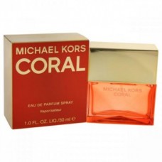Coral by Michael Kors edp 30 ml Coral by Michael Kors edp 30 ml