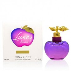 Nina Ricci Luna Blossom edt 80 ml