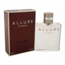 Chanel Allure Homme edt 50 ml Chanel Allure Homme edt 50 ml