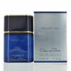 Pour Lui by Oscar De La Renta edt 90 ml