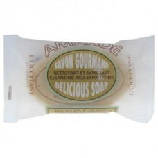 L'occitane Almond Delicious Soap 50ml L'occitane Almond Delicious Soap 50ml