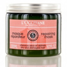 L'occitane Dry & Damaged hair Repair Mask 200ml L'occitane Dry & Damaged hair Repair Mask 200ml