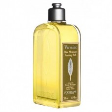 L'occitane Verbena Foaming Bath 500ml L'occitane Verbena Foaming Bath 500ml