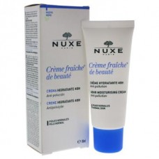 Creme Fraiche de Beaute Soothing Moisturizing by Nuxe 30 ml Creme Fraiche de Beaute Soothing Moisturizing by Nuxe 30 ml