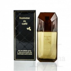 Cafe Parfums edt 100ml  Cafe Parfums edt 100ml