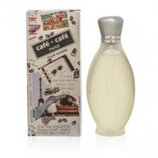 Cafe Parfums Cafe-cafe Pour Homme edt 100ml Cafe Parfums Cafe-cafe Pour Homme edt 100ml