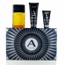 Azzaro Azzaro Pour Homme edt Set edt spray 3.3 oz,Hair&body Shampoo 3.4 oz,After Shave 1.7 oz. 