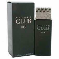 Azzaro Club Men edt 75 ml