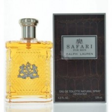 Ralph Lauren Safari for Men edt 125 ml
