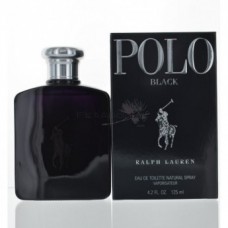 Ralph Lauren Polo Black edt 125 ml Ralph Lauren Polo Black edt 125 ml