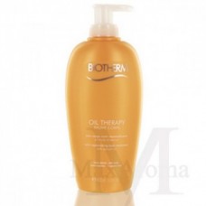 Baume Corps Oil Therapy by Biotherm