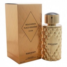 Boucheron Place Vendome Elixir 100ml