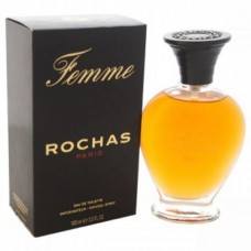 Rochas Femme Rochas edt 100 ml