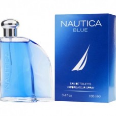 Blue by Nautica edt 100 ml