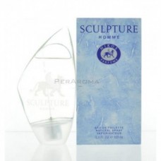 Sculpture by Nikos edt 100 ml