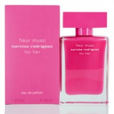 Narciso Rodriguez Fleur Musc For Her edp 50 ml Narciso Rodriguez Fleur Musc For Her edp 50 ml