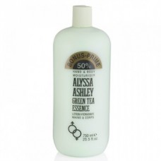 Alyssa Ashley Green Tea Essence  Alyssa Ashley Green Tea Essence