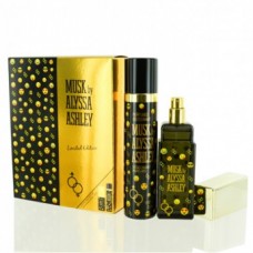 Alyssa Ashley Musk Alyssa Ashley Musk