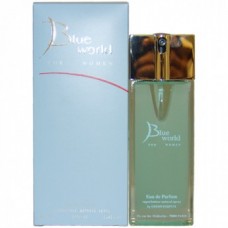 Blue World by Odeon Parfums edp 100 ml