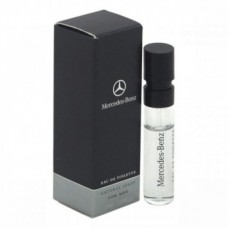 Mercedes-benz by Mercedes-Benz edt 1,5 ml Mercedes-benz by Mercedes-Benz edt 1,5 ml