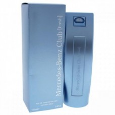 Mercedes-benz Club Fresh by Mercedes-Benz edt 100 ml Mercedes-benz Club Fresh by Mercedes-Benz edt 100 ml