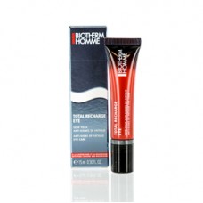 Total Recharge by Biotherm