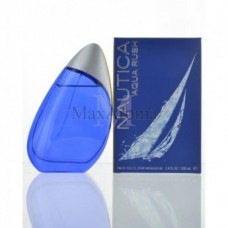 Aqua Rush by Nautica edt 100 ml