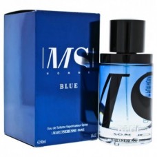 Ms Blue by Marco Serussi edt 90 ml