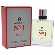 Etienne Aigner No 1 Red 100ml Etienne Aigner No 1 Red 100ml