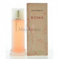 Laura  Biagiotti Roma edt 100ml  Laura  Biagiotti Roma edt 100ml