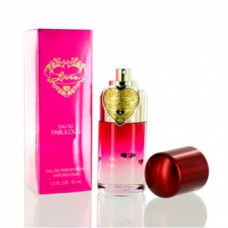 Dana Love's Eau So Fabulous 45ml Dana Love's Eau So Fabulous 45ml