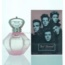 That Moment by One Direction edp 100 ml That Moment by One Direction edp 100 ml