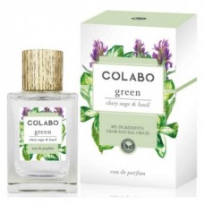 Colabo Green edp 100ml