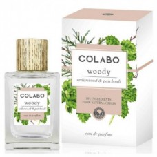 Colabo Woody edp 100ml