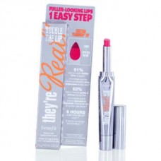 They\'re Real! Double The Lip by Benefit