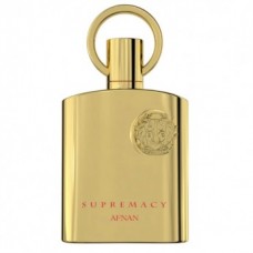 Afnan Perfumes Supremacy Gold 100ml Afnan Perfumes Supremacy Gold 100ml
